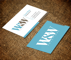 Stationery Design by Zoe Studio for Essential Elements | Design #3231160
