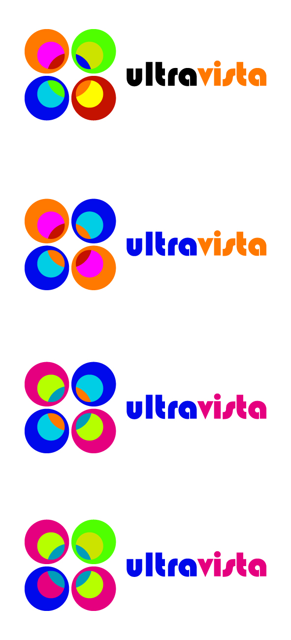 Logo Design by logoclinic for ultravista | Design #2820