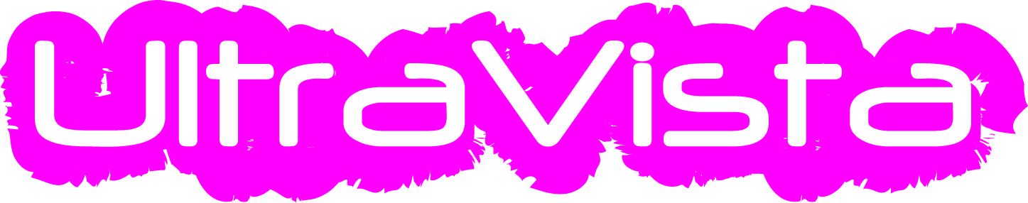 Logo Design by Logo Design Guru for ultravista | Design #2647