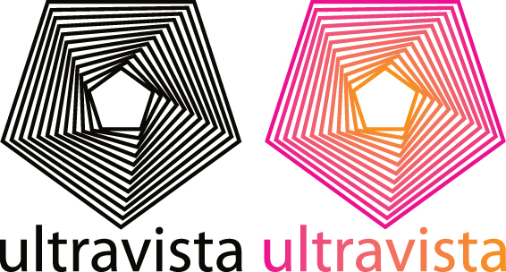 Logo Design by Sailout Productions for ultravista | Design: #2780
