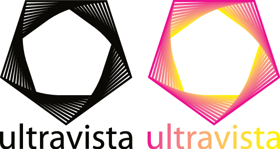 Logo Design by Sailout Productions for ultravista | Design: #2781