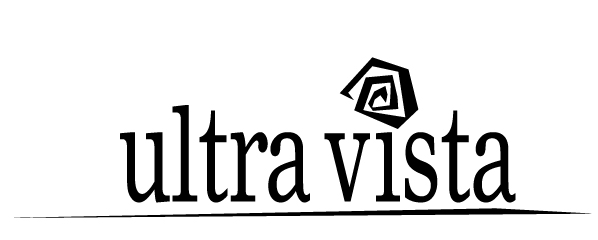 Logo Design by joseph Fox for ultravista | Design: #2590