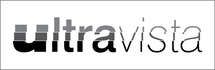 Logo Design by Khaleelullah Chemnad for ultravista | Design: #2660