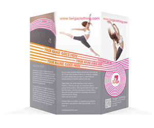Brochure Design by noworries.