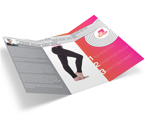 Design de Brochure par noworries. pour Twiga Clothing | Design : #3246310