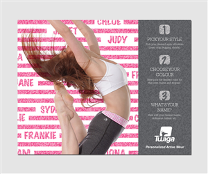 Brochure Design by Plimsoll Line