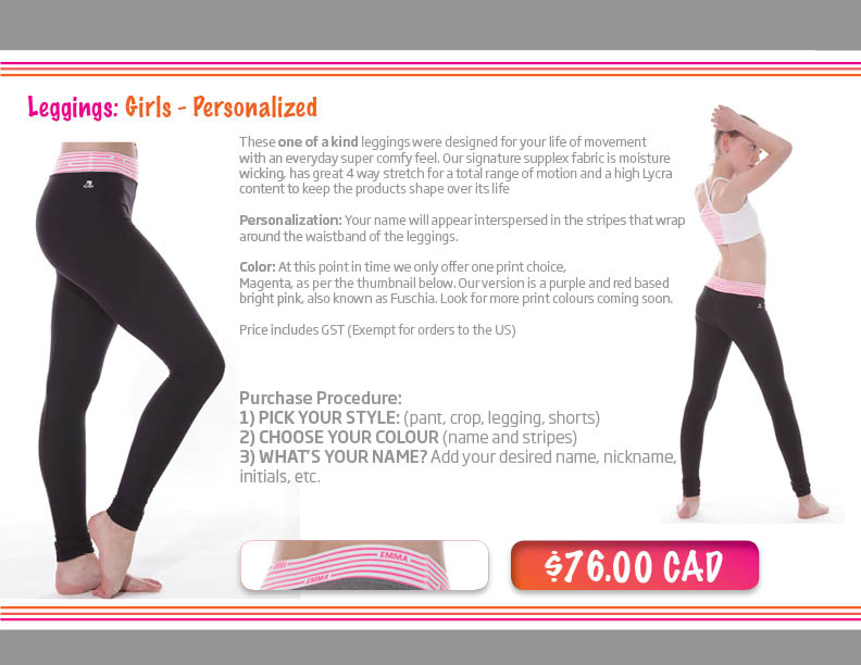 Brochure Design by Raven Designs 2024 for Twiga Clothing | Design #3247125