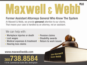 Advertisement Design by chavilla