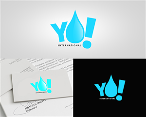 Logo Design by jordyboy