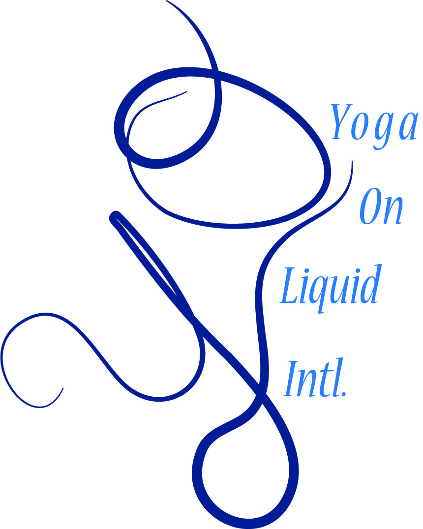 Logo Design by mgnh30 for yoga on liquid | Design #3224183