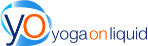 Logo-Design von creative gremlin für yoga on liquid | Design #3224380