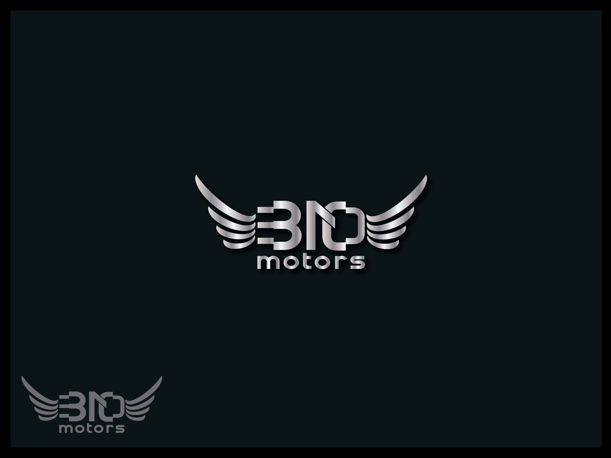Logo Design by AKG for Pal auto | Design #3301227