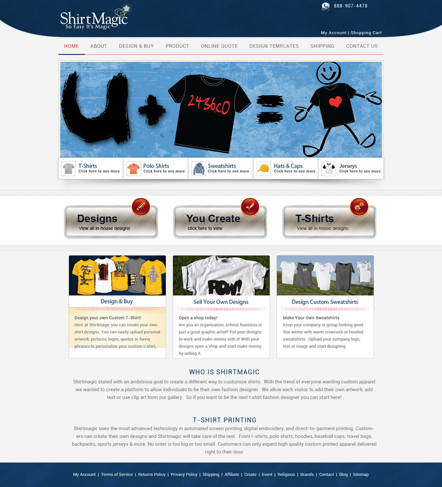 Web Design par Sandy1155 pour SonicShack.com | Design #3245001
