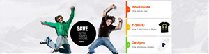 Web Design par Sandy1155 pour SonicShack.com | Design : #3253191