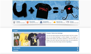 Web Design par Sandy1155 pour SonicShack.com | Design : #3275750