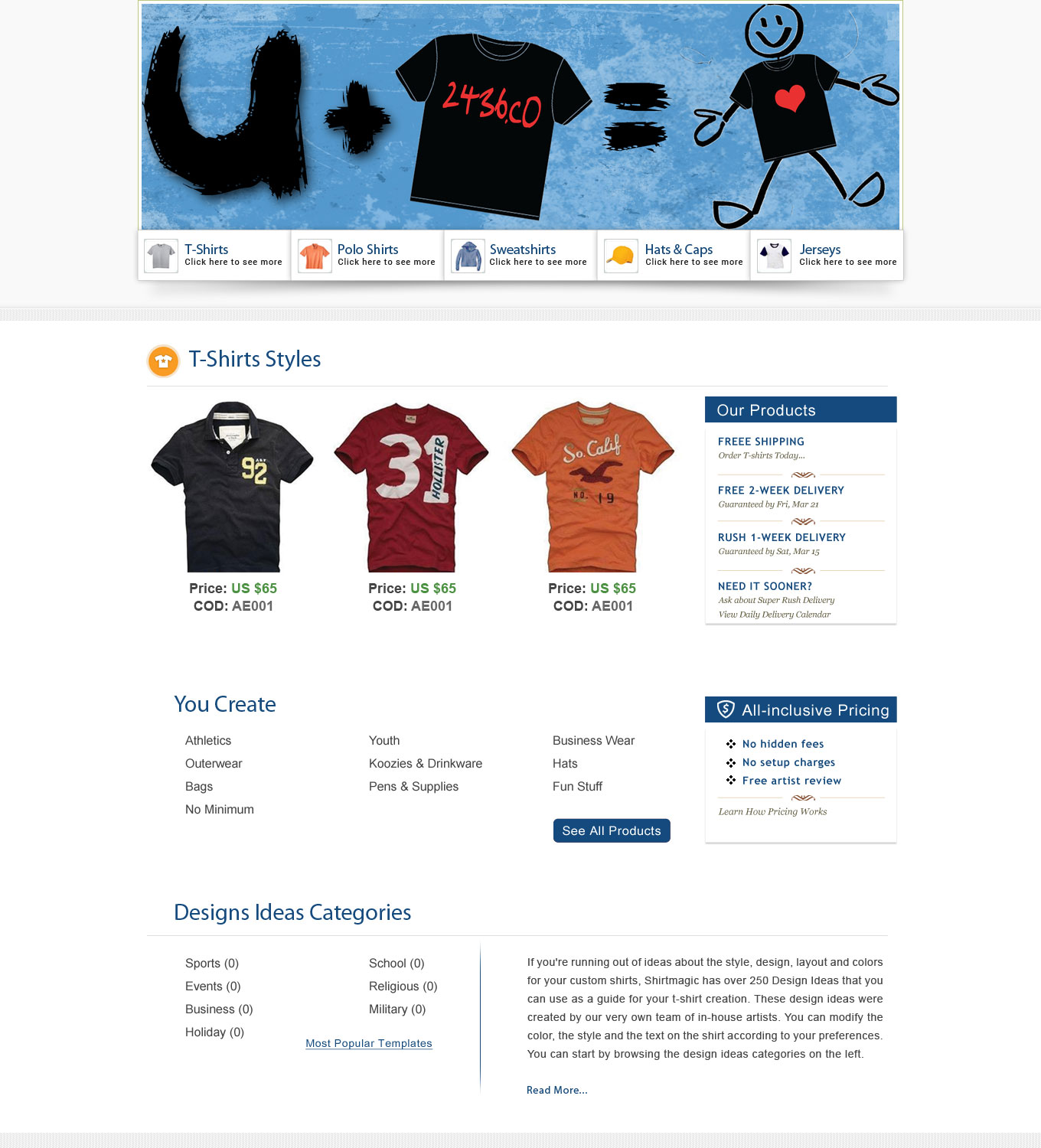 Web Design par Sandy1155 pour SonicShack.com | Design #3287338