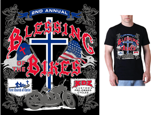 T-shirt Design by piersols for Outlaw, LLC | Design: #3225538