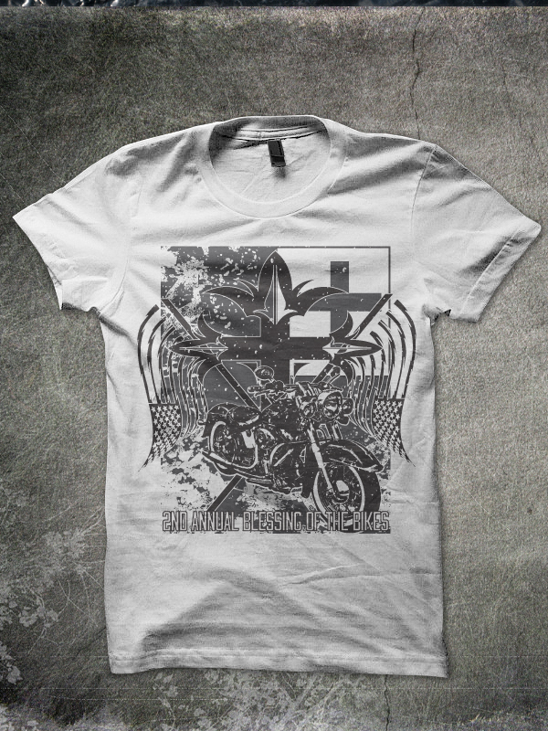 Diseño de Camiseta por Arthirst para Outlaw, LLC | Diseño #3236871