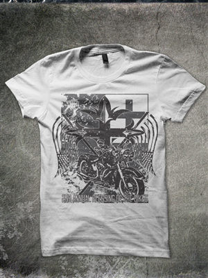 T-shirt Design by Arthirst