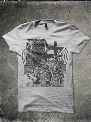 T-shirt Design by Arthirst for Outlaw, LLC | Design: #3236880