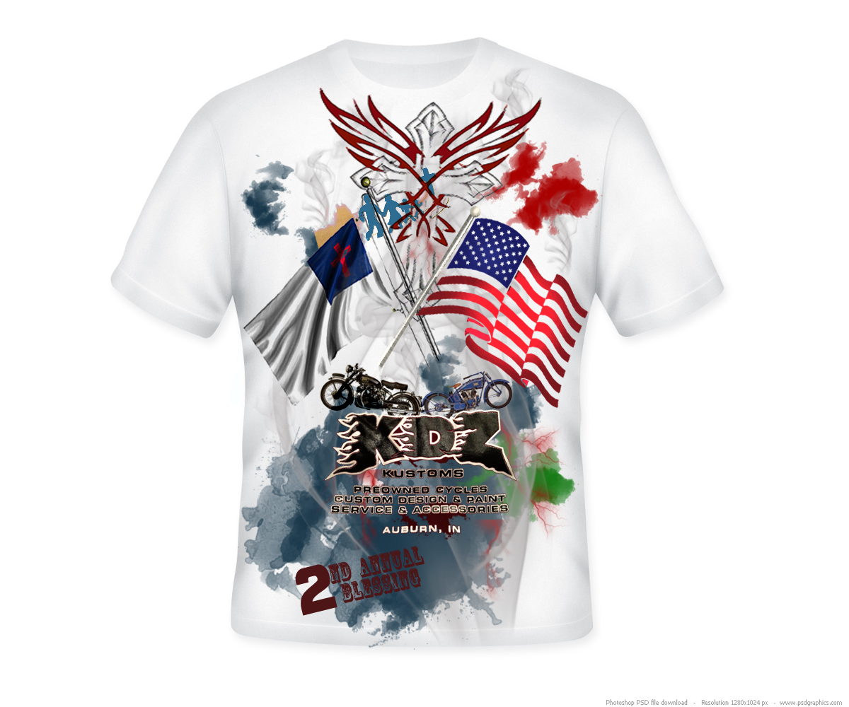 T-shirt Design by KN Workshop for Outlaw, LLC | Design #3229290