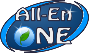 Design de Logo par sanart pour ALL-EN ONE CLEANING | Design #3268813