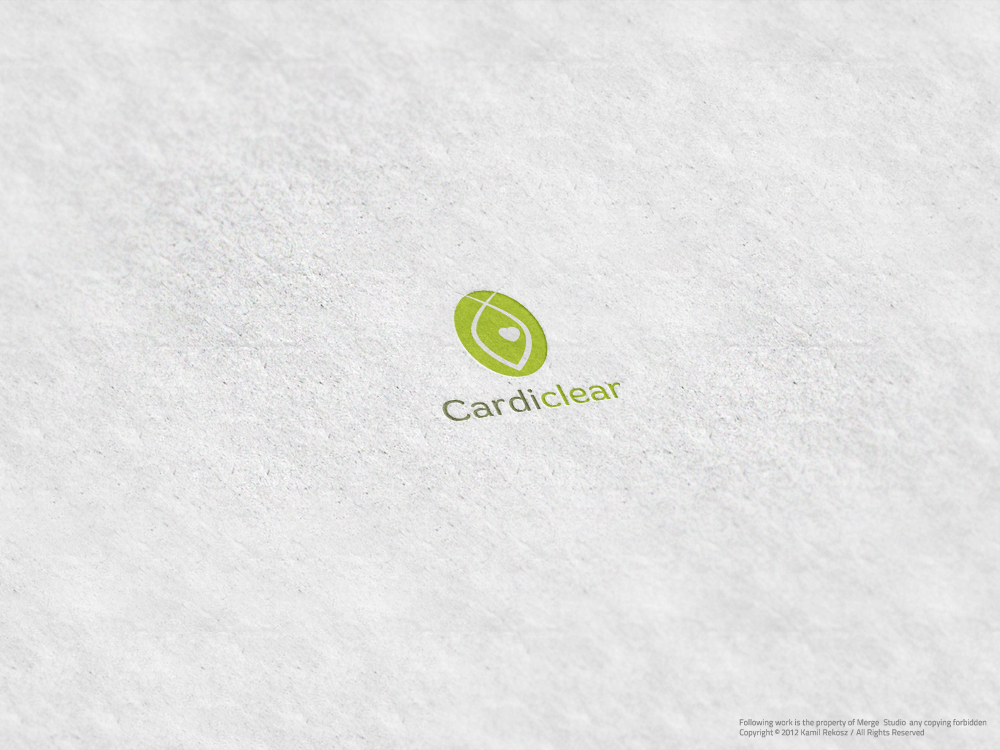 Logo Design by MergeStudio for Organica Nutraceuticals, Inc. | Design #812558