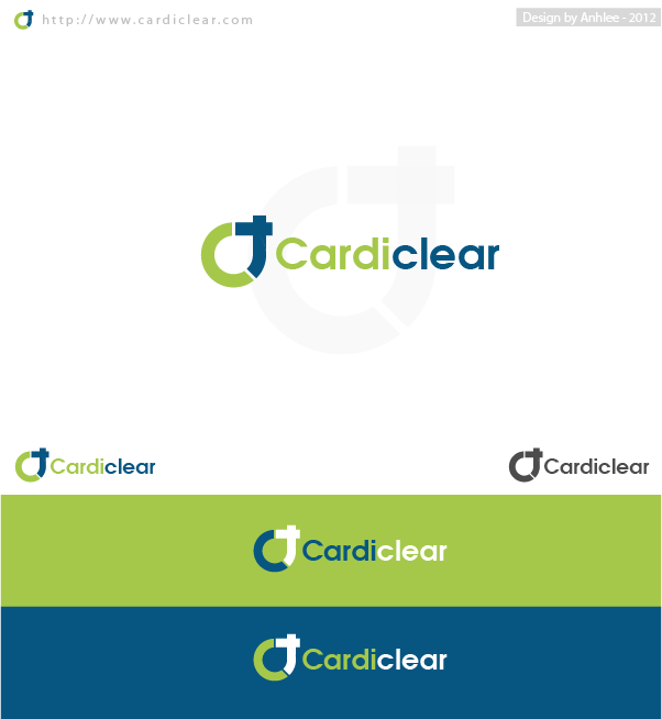 Logo Design by Anhlee for Organica Nutraceuticals, Inc. | Design #812226