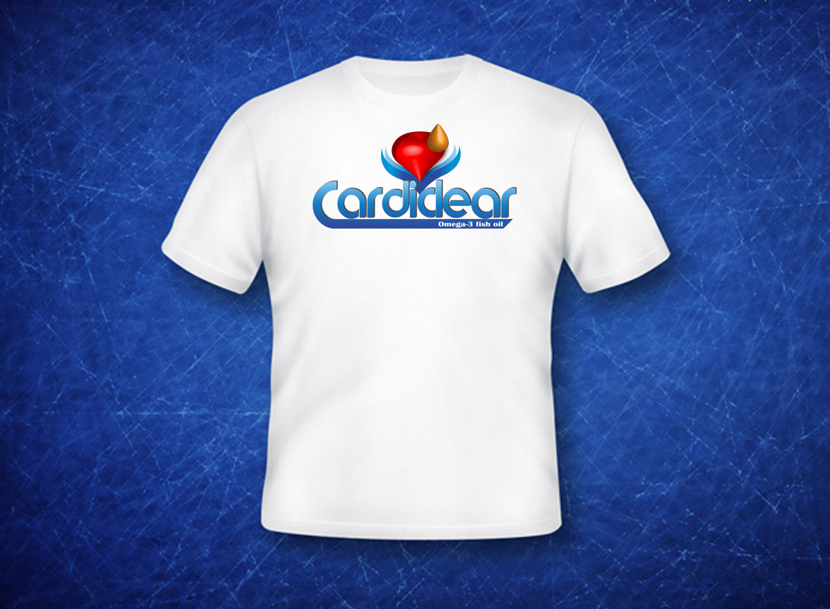 Logo Design by como for Organica Nutraceuticals, Inc. | Design #815620
