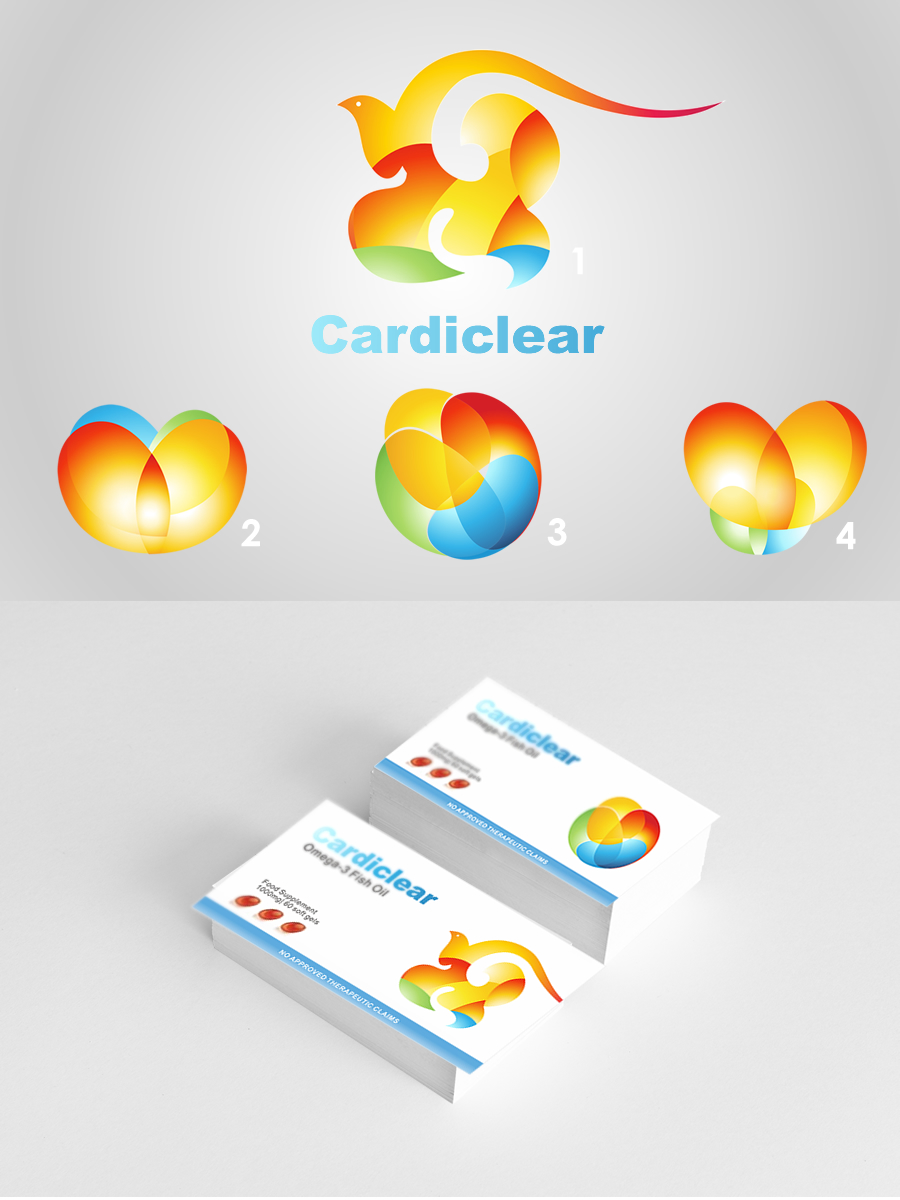 Logo Design by tim for Organica Nutraceuticals, Inc. | Design #808730