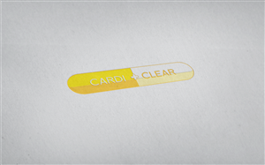 Cardiclear | Logo Design by HYPdesign