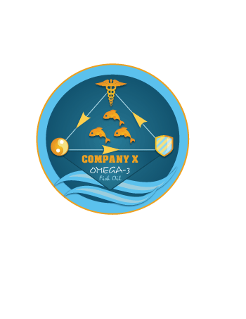 Logo Design by JRAYDesign for Organica Nutraceuticals, Inc. | Design #799754