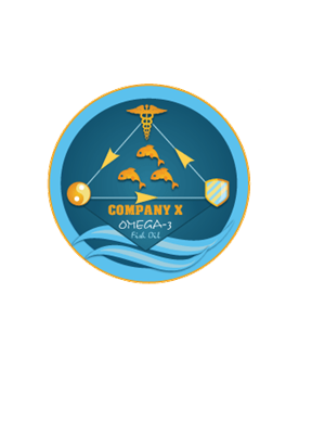Logo Design by JRAYDesign for Organica Nutraceuticals, Inc. | Design: #799754