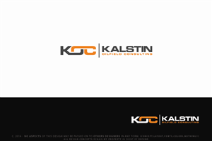 Logo Design by Senseless for Kalstin Coating Inc. | Design: #3227436