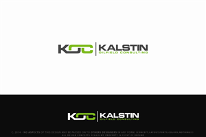 Logo Design by Senseless for Kalstin Coating Inc. | Design: #3246208