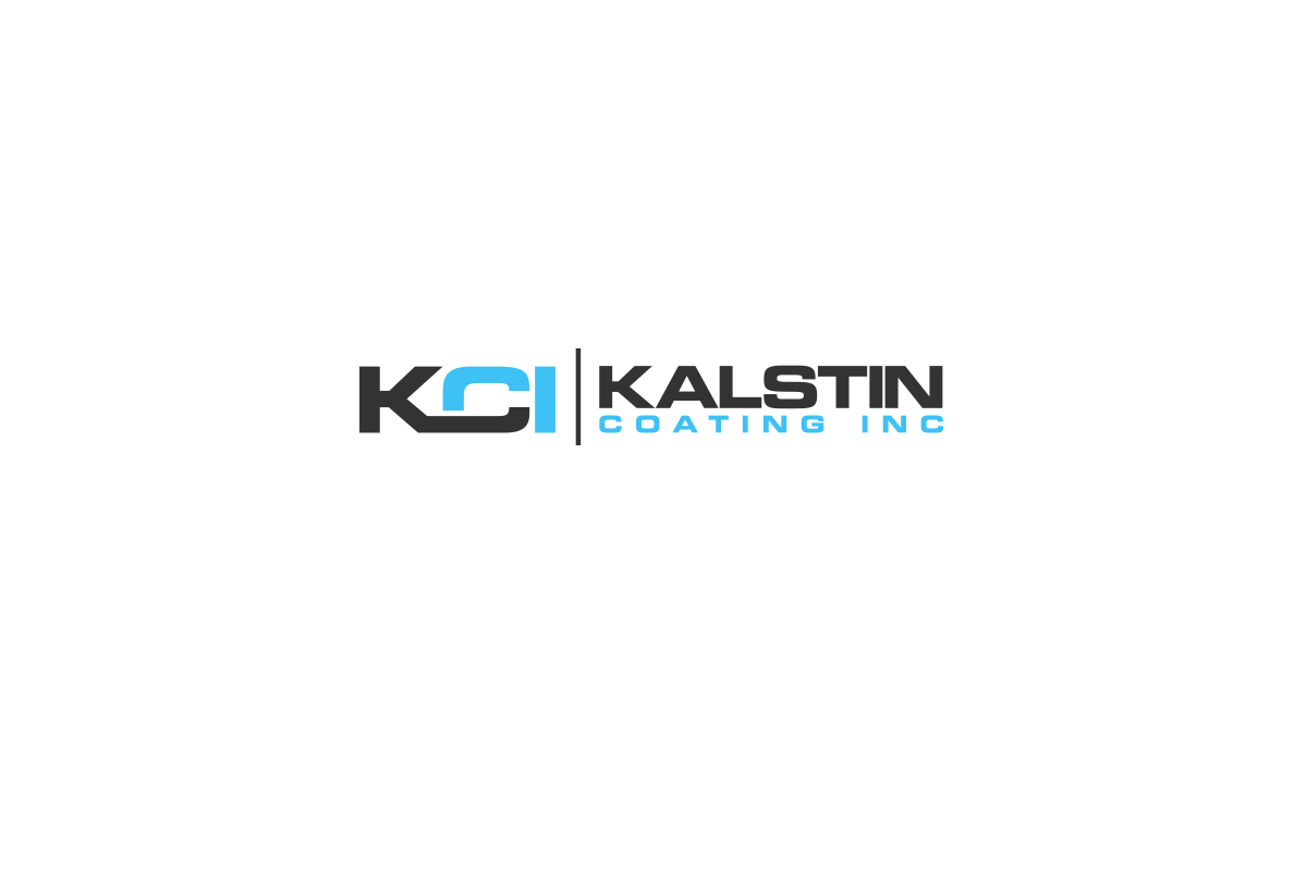 Logo Design by Senseless for Kalstin Coating Inc. | Design #3338081