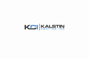 Logo Design by Senseless for Kalstin Coating Inc. | Design: #3338081