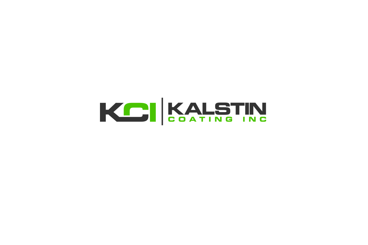 Logo Design by Senseless for Kalstin Coating Inc. | Design #3338086