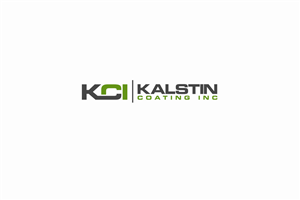 Logo Design by Senseless for Kalstin Coating Inc. | Design: #3338086
