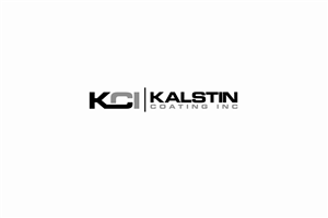 Logo Design by Senseless for Kalstin Coating Inc. | Design: #3338089