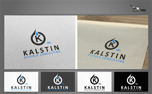 Logo Design by byPSD for Kalstin Coating Inc. | Design: #3302365
