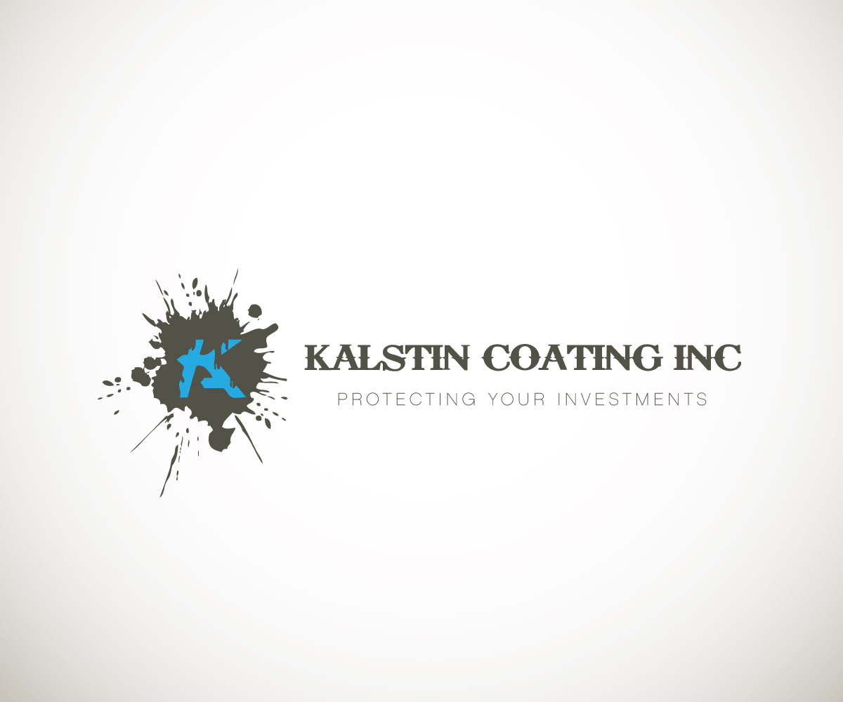 Logo Design by Joshua Carmichael for Kalstin Coating Inc. | Design #3237364
