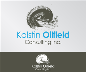 Logo Design by Motionblur Grafix for Kalstin Coating Inc. | Design: #3236396