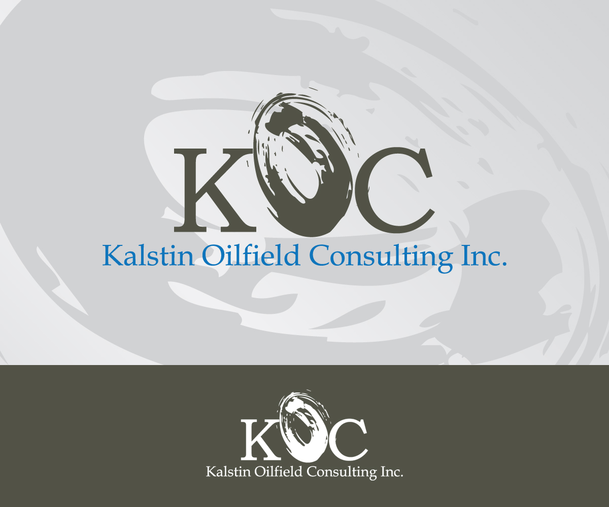 Diseño de Logo por Motionblur Grafix para Kalstin Coating Inc. | Diseño #3236399