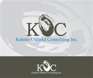 Logo Design by Motionblur Grafix for Kalstin Coating Inc. | Design: #3236399