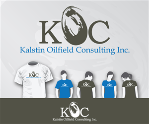 Design de Logo par Motionblur Grafix pour Kalstin Coating Inc. | Design #3246247