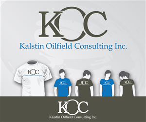 Logo Design by Motionblur Grafix for Kalstin Coating Inc. | Design: #3246417
