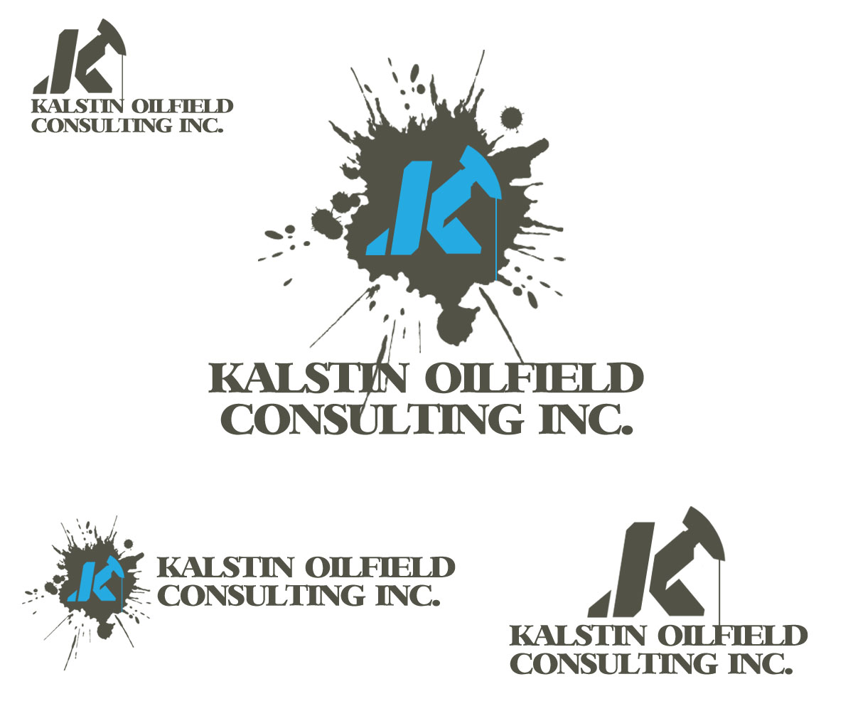 Logo Design by ZETA for Kalstin Coating Inc. | Design #3244653