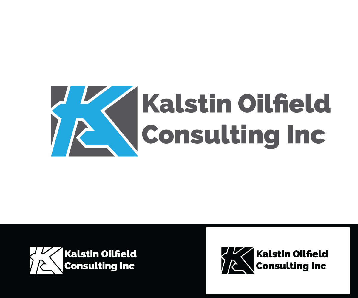 Logo Design by Samatha Sampath for Kalstin Coating Inc. | Design #3226251