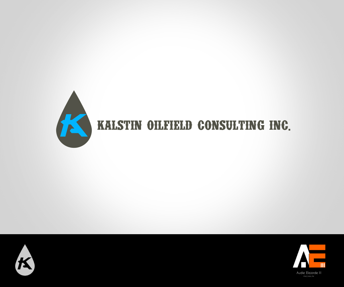 Logo Design by Aurelio III for Kalstin Coating Inc. | Design #3229794